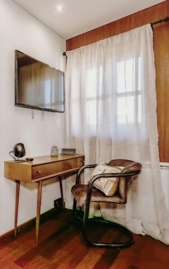 Ferienwohnung Charming Bonfim Penthouse Porto Exterior foto